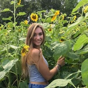 Meet your Posher, Molly